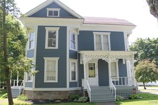 42 Mechanic Street, Elbridge, NY 13080