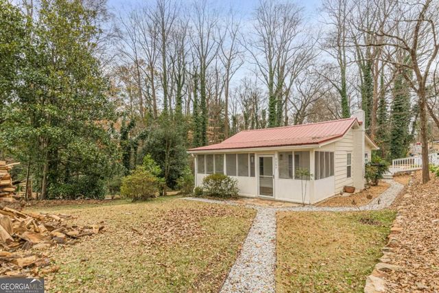 3297 College Street, College Park, GA 30337