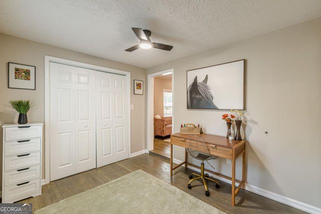 3297 College Street, College Park, GA 30337
