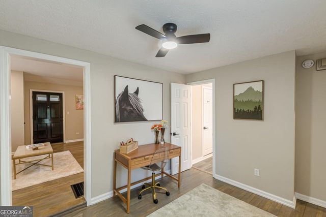 3297 College Street, College Park, GA 30337