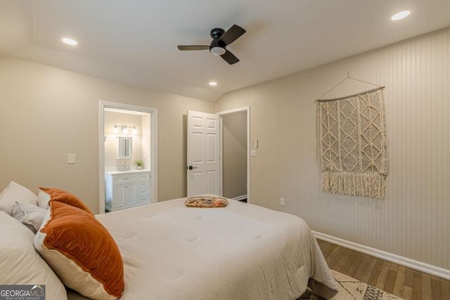 3297 College Street, College Park, GA 30337