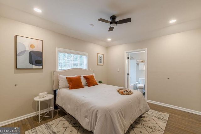 3297 College Street, College Park, GA 30337