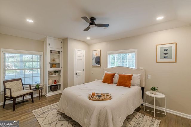 3297 College Street, College Park, GA 30337