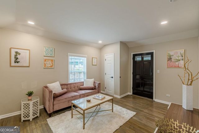 3297 College Street, College Park, GA 30337