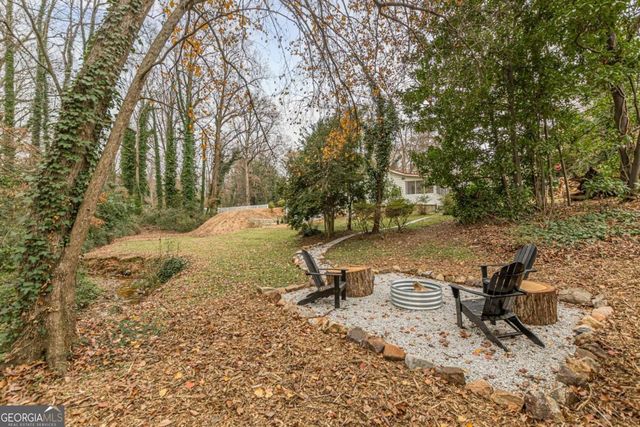 3297 College Street, College Park, GA 30337