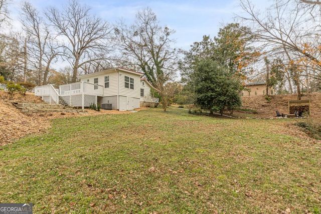 3297 College Street, College Park, GA 30337