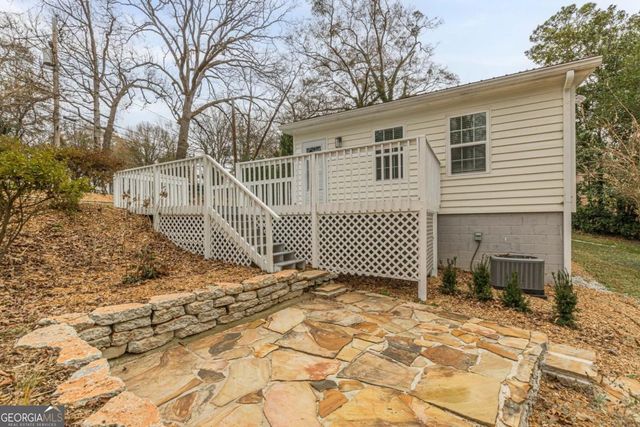 3297 College Street, College Park, GA 30337