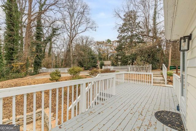 3297 College Street, College Park, GA 30337