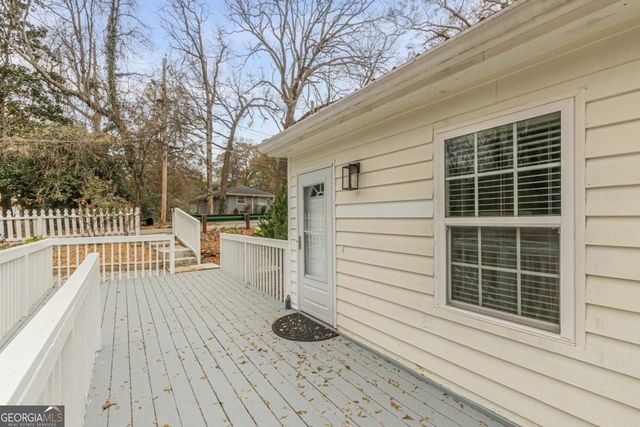 3297 College Street, College Park, GA 30337