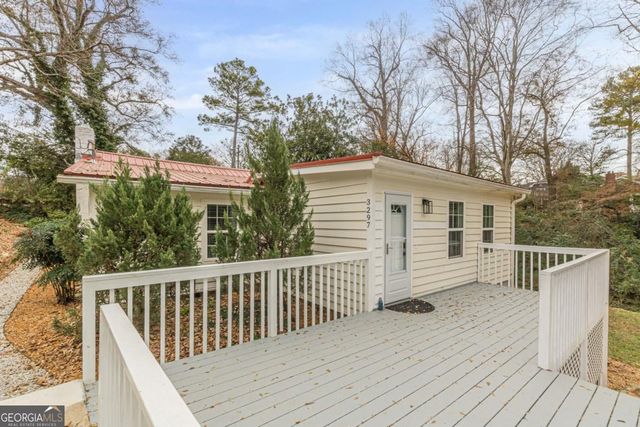 3297 College Street, College Park, GA 30337
