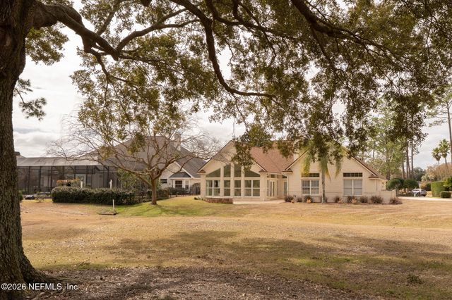 13177 CRICKET COVE Road N, Jacksonville, FL 32224