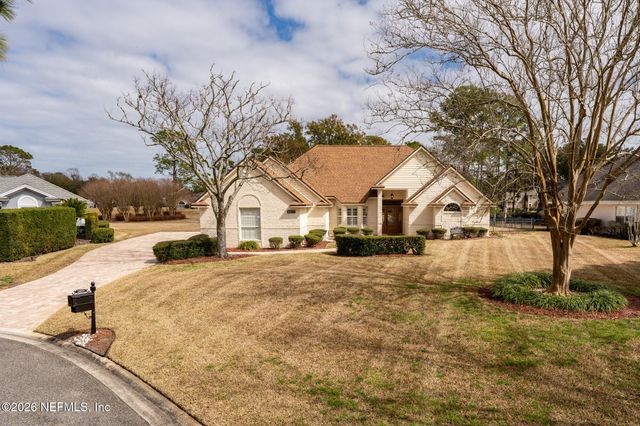 13177 CRICKET COVE Road N, Jacksonville, FL 32224