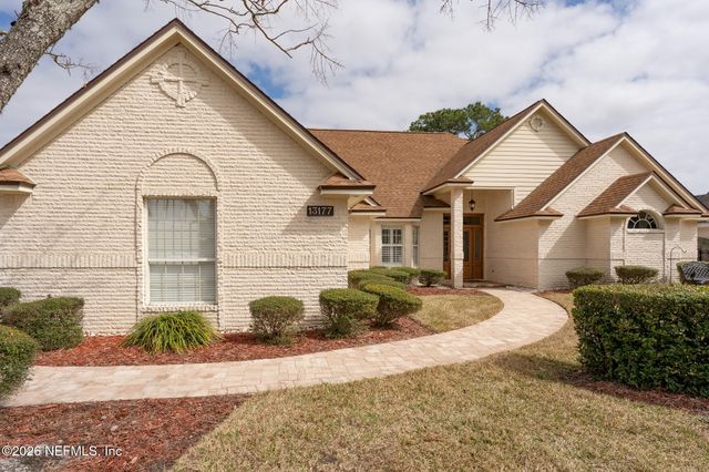 13177 CRICKET COVE Road N, Jacksonville, FL 32224