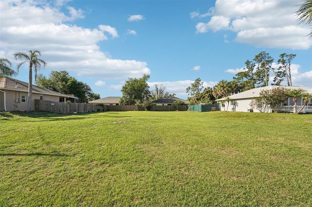 1929 NORVELL AVENUE, North Port, FL 34286