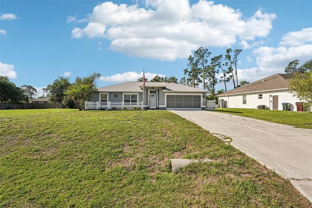 1929 NORVELL AVENUE, North Port, FL 34286