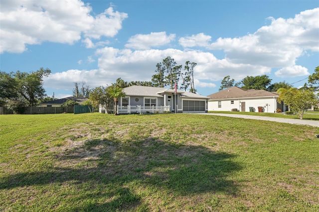 1929 NORVELL AVENUE, North Port, FL 34286