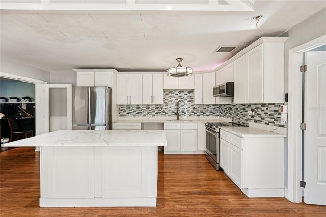 1929 NORVELL AVENUE, North Port, FL 34286