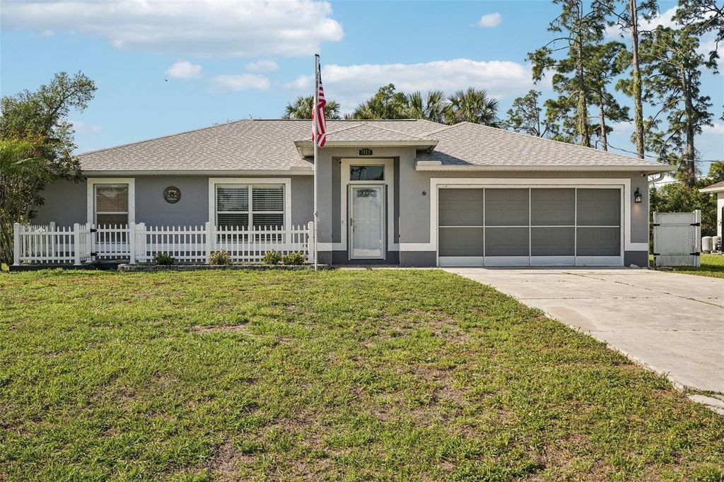 1929 NORVELL AVENUE, North Port, FL 34286