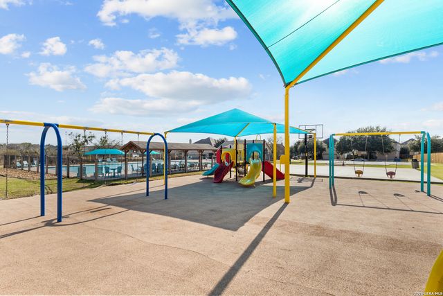 232 Saddle Summit, Cibolo, TX 78108