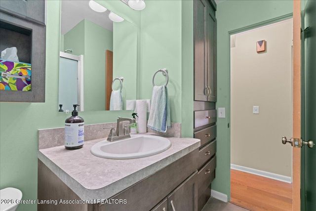 4420 Arbor Drive, Okemos, MI 48864