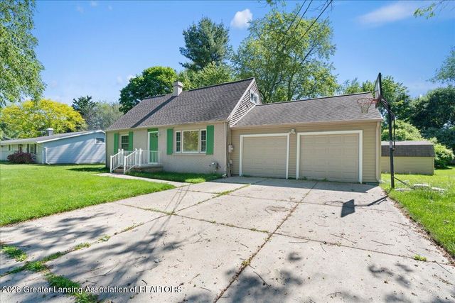 4420 Arbor Drive, Okemos, MI 48864