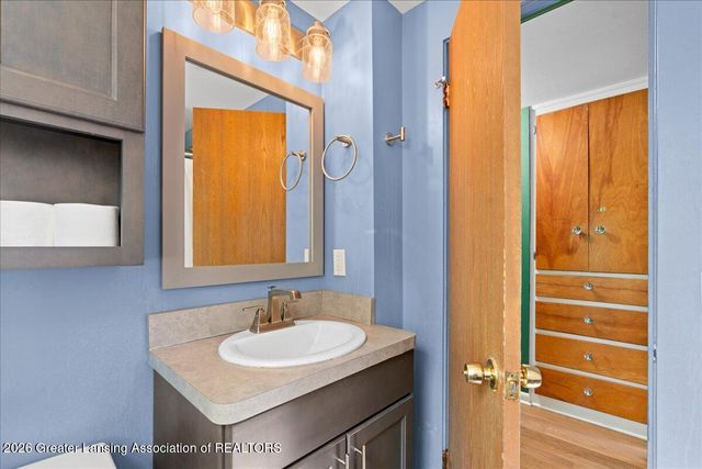 4420 Arbor Drive, Okemos, MI 48864