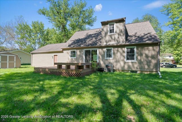 4420 Arbor Drive, Okemos, MI 48864