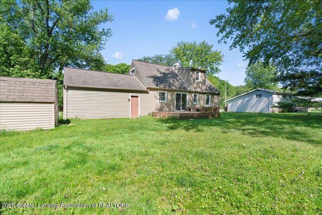 4420 Arbor Drive, Okemos, MI 48864