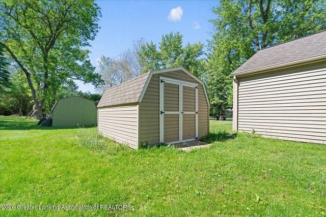 4420 Arbor Drive, Okemos, MI 48864