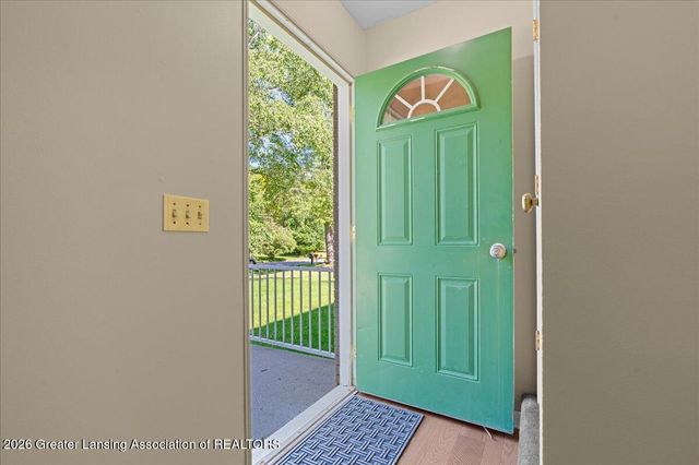 4420 Arbor Drive, Okemos, MI 48864