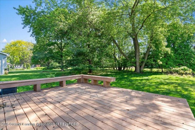 4420 Arbor Drive, Okemos, MI 48864
