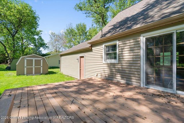 4420 Arbor Drive, Okemos, MI 48864