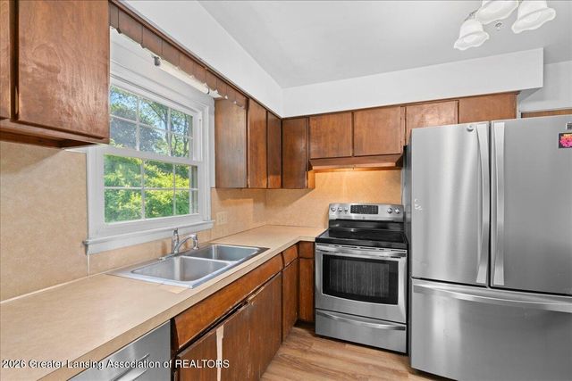 4420 Arbor Drive, Okemos, MI 48864