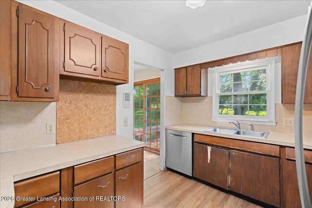 4420 Arbor Drive, Okemos, MI 48864