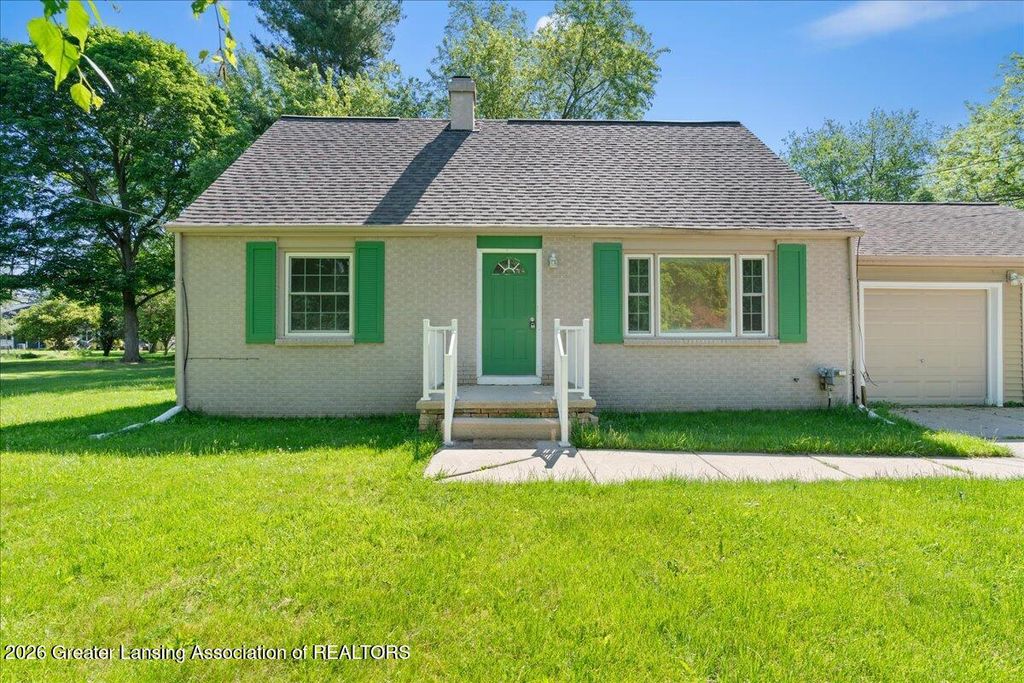 4420 Arbor Drive, Okemos, MI 48864