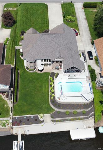 23042 Greenleaf Boulevard, Elkhart, IN 46514