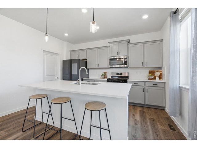 1822 Westport Ave, Berthoud, CO 80513