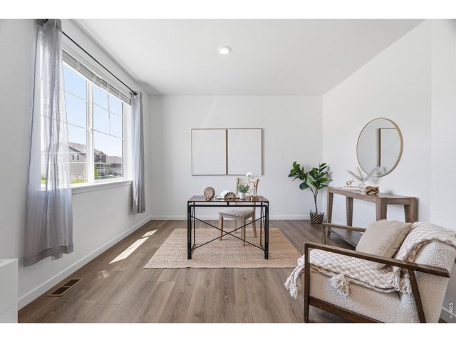 1822 Westport Ave, Berthoud, CO 80513