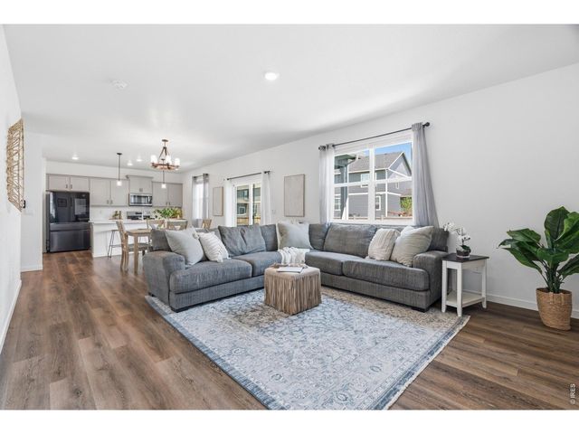 1822 Westport Ave, Berthoud, CO 80513