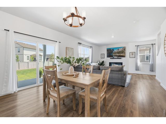 1822 Westport Ave, Berthoud, CO 80513