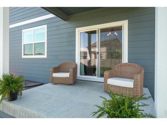 1822 Westport Ave, Berthoud, CO 80513