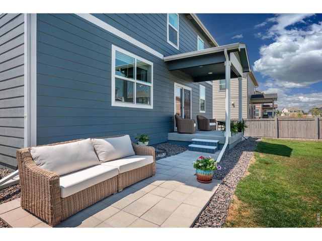 1822 Westport Ave, Berthoud, CO 80513