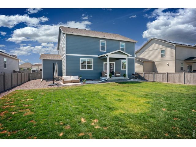 1822 Westport Ave, Berthoud, CO 80513