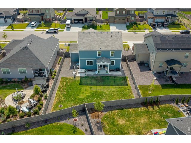 1822 Westport Ave, Berthoud, CO 80513