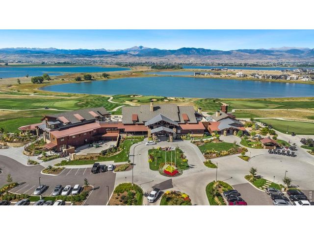 1822 Westport Ave, Berthoud, CO 80513