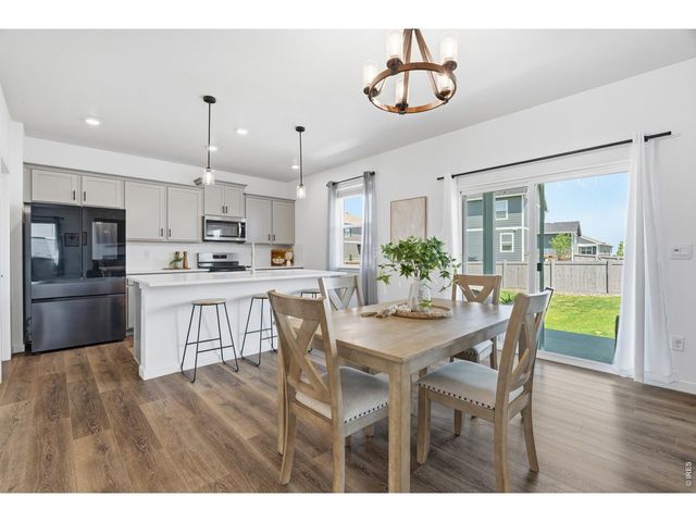 1822 Westport Ave, Berthoud, CO 80513