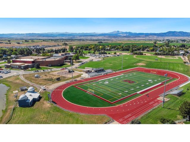 1822 Westport Ave, Berthoud, CO 80513