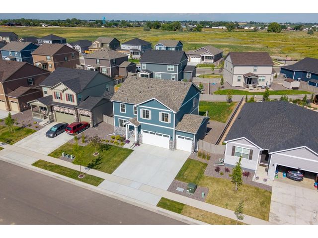 1822 Westport Ave, Berthoud, CO 80513