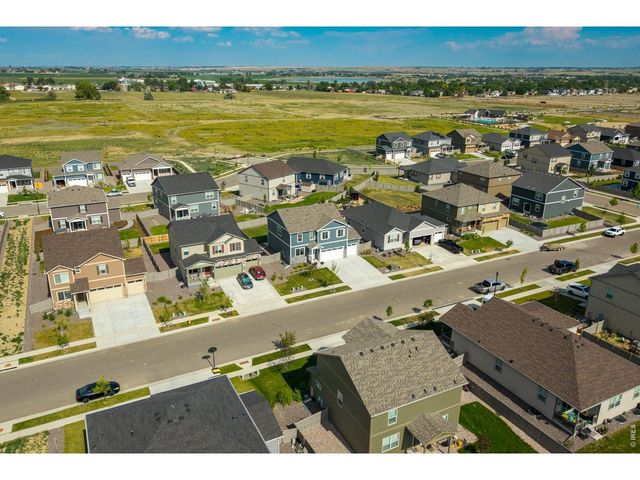 1822 Westport Ave, Berthoud, CO 80513