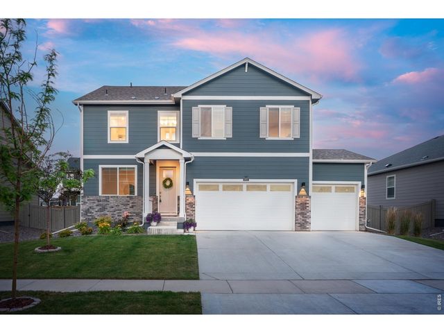 1822 Westport Ave, Berthoud, CO 80513